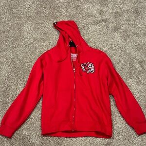 Johnny Cupcakes rare and vintage Medium Devil men’s hoodie